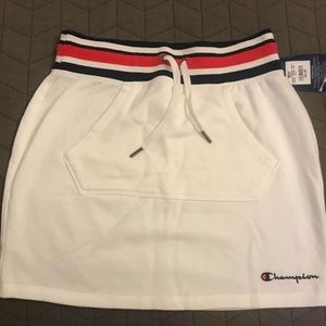 Champion Skirt